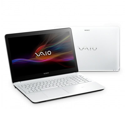 Sony Vaio Svf1531a4 I5 4200 6 750 1gb W8 15 Tactil